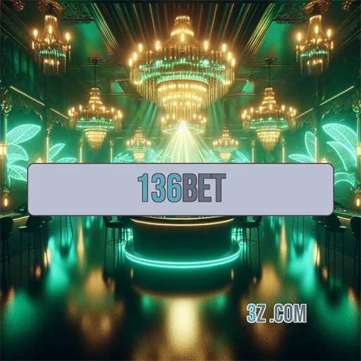 A Emoção dos Cassinos Online na 136bet