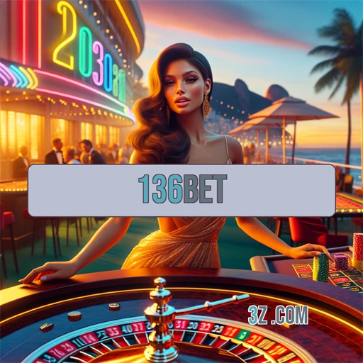 Os Fantásticos Jackpots da Plataforma 136bet