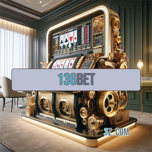 Descubra a Emoção da Loteria na 136bet