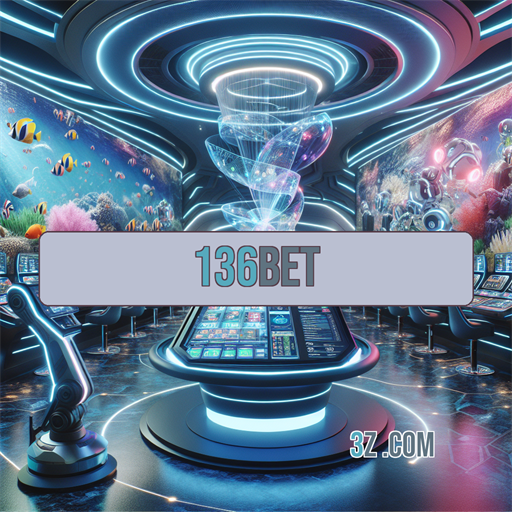 136bet plataforma