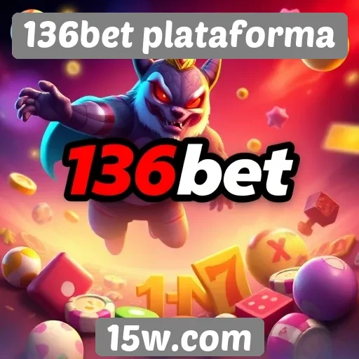 Tipos de jogos disponíveis na 136bet plataforma