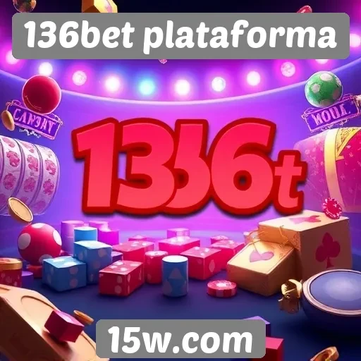 Análise da oferta de jogos da 136bet plataforma